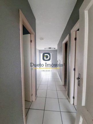 Casa de Condomínio com 2 Quartos à Venda, 48 m² em Cerrito - Santa Maria