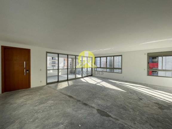 Imagem Apartamento com 3 Quartos à Venda, 161 m² em Jardim América - São Paulo Imagem Apartamento com 3 Quartos à Venda, 161 m² em Jardim América - São Paulo
