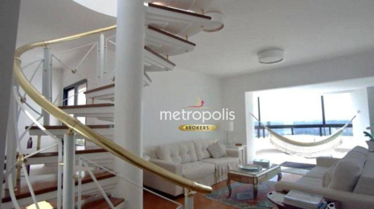 Imagem Cobertura com 5 Quartos à Venda, 790 m² em Vila Suzana - São Paulo Imagem Cobertura com 5 Quartos à Venda, 790 m² em Vila Suzana - São Paulo