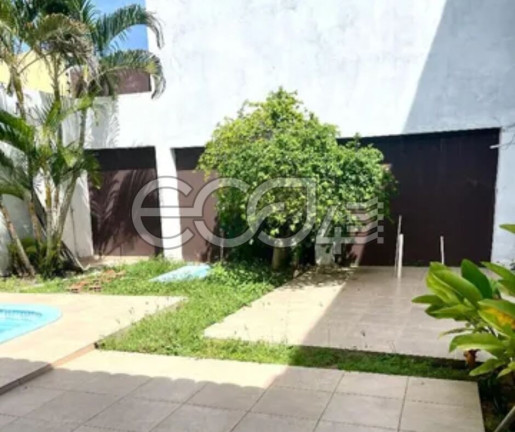 Imagem Casa com 3 Quartos à Venda, 190 m² em Atalaia - Aracaju