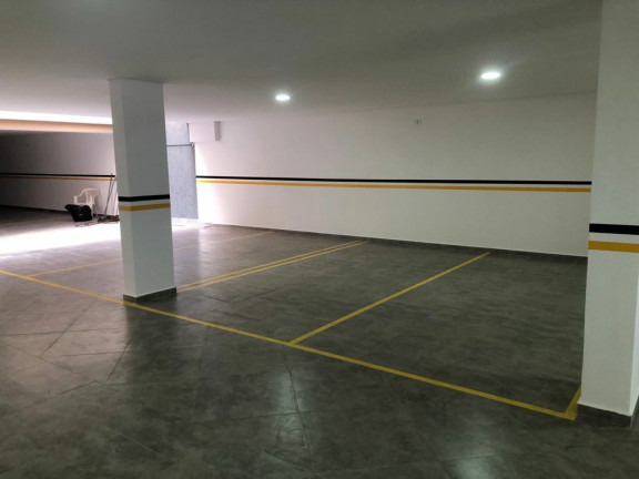 Imagem Cobertura com 2 Quartos à Venda, 88 m² em Vila Curuçá - Santo André