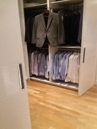 Imagem Apartamento com 4 Quartos à Venda, 194 m² em Vila Suzana - São Paulo Imagem Apartamento com 4 Quartos à Venda, 194 m² em Vila Suzana - São Paulo