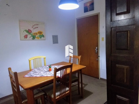 Imagem Apartamento com 2 Quartos à Venda,  em Nonoai - Santa Maria