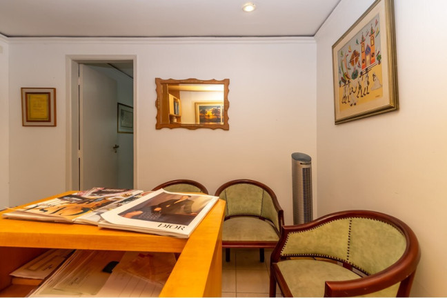 Imagem Sala Comercial à Venda, 30 m² em Jardim Paulista - São Paulo Imagem Sala Comercial à Venda, 30 m² em Jardim Paulista - São Paulo