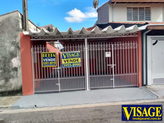 Imagem Casa com 2 Quartos à Venda, 150 m² em Jacareí Imagem Casa com 2 Quartos à Venda, 150 m² em Jacareí
