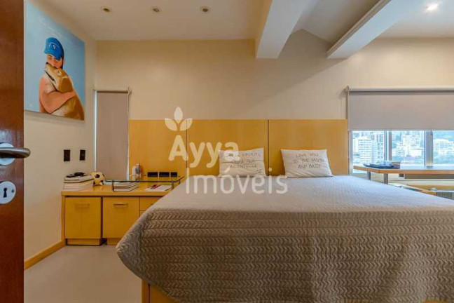 Imagem Cobertura com 4 Quartos à Venda, 495 m² em Lagoa - Rio De Janeiro Imagem Cobertura com 4 Quartos à Venda, 495 m² em Lagoa - Rio De Janeiro