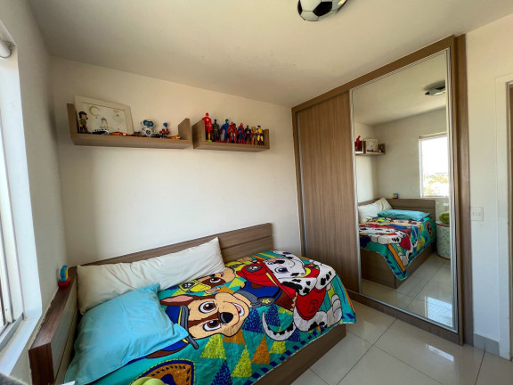 Imagem Cobertura com 3 Quartos à Venda, 128 m² em Ouro Preto - Belo Horizonte