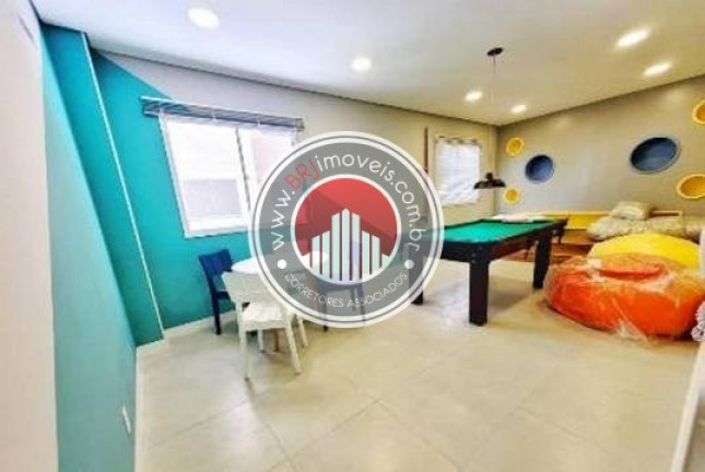 Imagem Apartamento com 2 Quartos à Venda, 45 m² em Parque Rosário - Nova Iguaçu Imagem Apartamento com 2 Quartos à Venda, 45 m² em Parque Rosário - Nova Iguaçu
