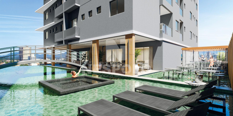 Imagem Apartamento à Venda, 124 m² em Perequê - Porto Belo