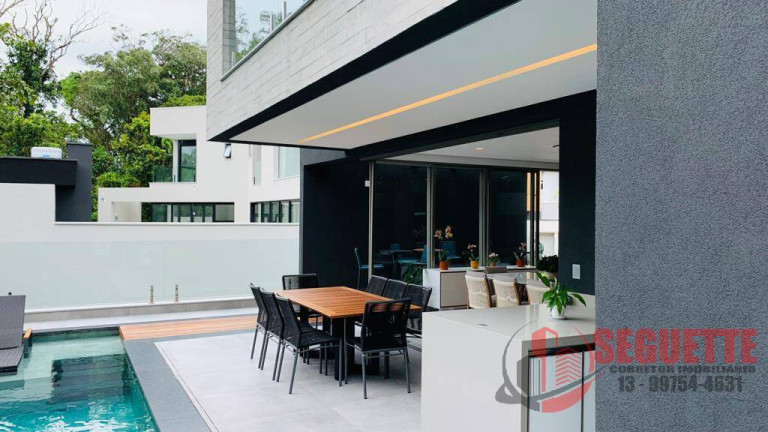 Imagem Casa com 5 Quartos à Venda, 301 m² em Riviera De São Lourenço - Bertioga Imagem Casa com 5 Quartos à Venda, 301 m² em Riviera De São Lourenço - Bertioga