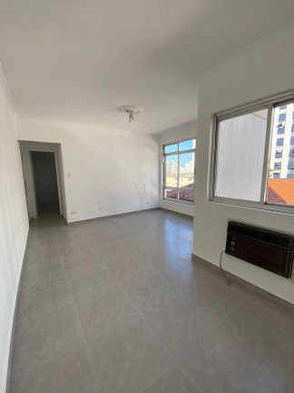 Imagem Apartamento com 2 Quartos à Venda, 78 m² em Marapé - Santos Imagem Apartamento com 2 Quartos à Venda, 78 m² em Marapé - Santos