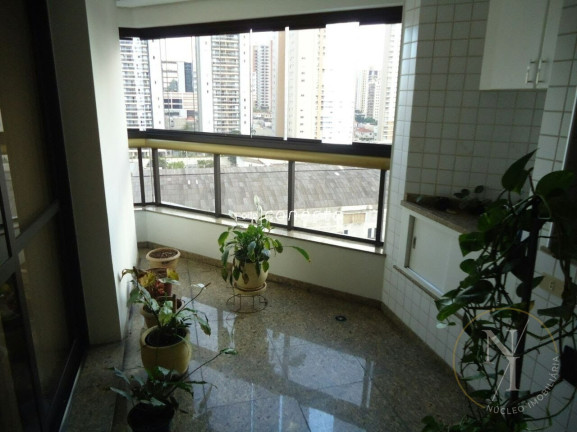 Imagem Apartamento com 4 Quartos à Venda, 268 m² em Tatuapé - São Paulo Imagem Apartamento com 4 Quartos à Venda, 268 m² em Tatuapé - São Paulo
