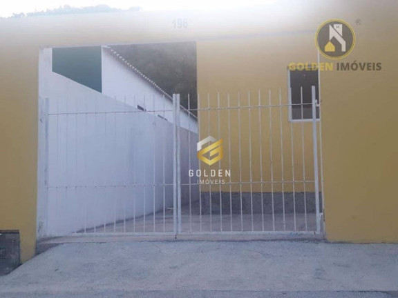 Imagem Casa com 2 Quartos à Venda, 52 m² em Morretes - Tijucas Imagem Casa com 2 Quartos à Venda, 52 m² em Morretes - Tijucas