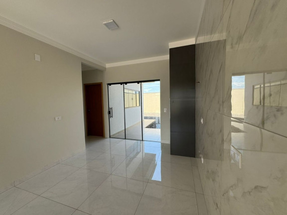 Imagem Casa com 3 Quartos à Venda, 80 m² em Parque Residencial Aeroporto - Maringa