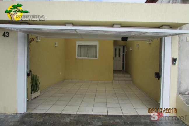 Casa com 2 Quartos à Venda, 132 m² em Lauzane Paulista - São Paulo