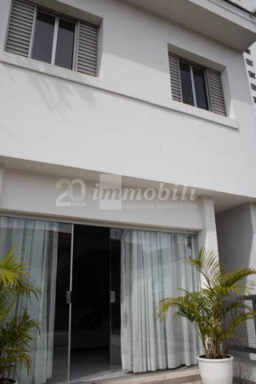 Imagem Casa com 3 Quartos à Venda, 154 m² em Sumarezinho - São Paulo