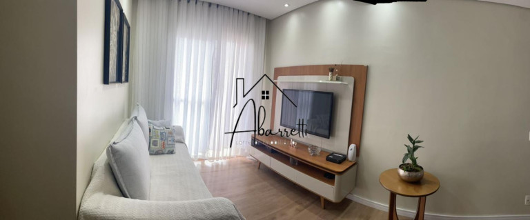 Imagem Apartamento com 3 Quartos à Venda, 69 m² em Parque Conceição Ii - Piracicaba