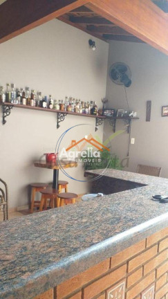Imagem Casa com 3 Quartos à Venda, 130 m² em Jardim América - Mogi Guaçu Imagem Casa com 3 Quartos à Venda, 130 m² em Jardim América - Mogi Guaçu