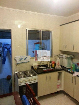 Imagem Sobrado com 2 Quartos à Venda, 70 m² em Paulicéia - São Bernardo Do Campo Imagem Sobrado com 2 Quartos à Venda, 70 m² em Paulicéia - São Bernardo Do Campo