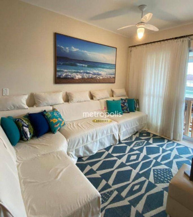 Imagem Apartamento com 2 Quartos à Venda, 78 m² em Maitinga - Bertioga