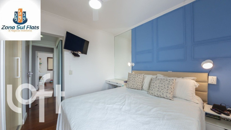 Imagem Apartamento com 2 Quartos à Venda, 83 m² em Vila Mariana - São Paulo