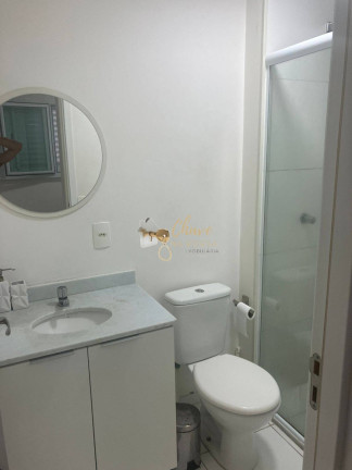 Imagem Apartamento com 2 Quartos à Venda, 55 m² em Vila Independência - São Paulo