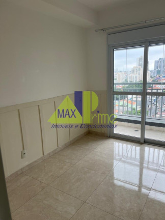 Imagem Apartamento com 2 Quartos à Venda, 70 m² em Vila Aricanduva - São Paulo