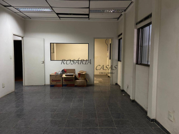 Imóvel Comercial para Alugar, 300 m² em Jardim São Luis - São Paulo