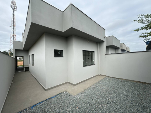 Imagem Casa com 3 Quartos à Venda, 183 m² em Vila Nova - Barra Velha Imagem Casa com 3 Quartos à Venda, 183 m² em Vila Nova - Barra Velha