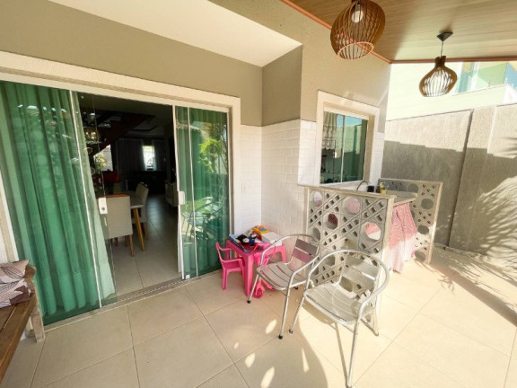 Imagem Casa com 3 Quartos à Venda, 120 m² em Morada De Laranjeiras - Serra Imagem Casa com 3 Quartos à Venda, 120 m² em Morada De Laranjeiras - Serra