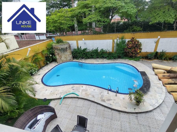 Imagem Sobrado com 4 Quartos à Venda, 299 m² em Jardim Santa Helena - São Paulo