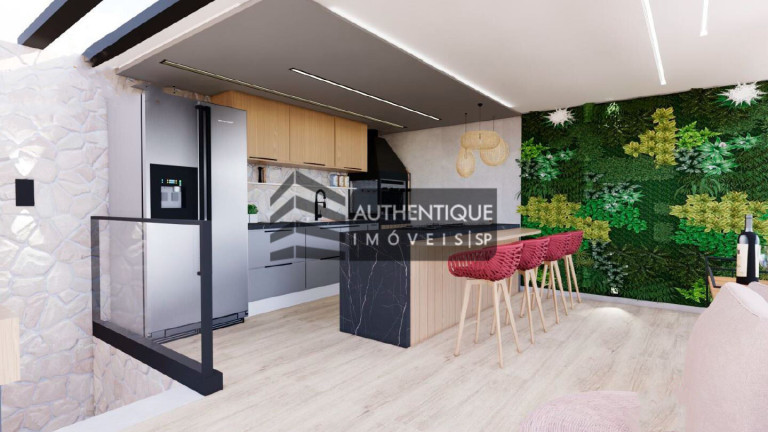Imagem Apartamento com 2 Quartos à Venda, 59 m² em Centro - São Bernardo Do Campo Imagem Apartamento com 2 Quartos à Venda, 59 m² em Centro - São Bernardo Do Campo