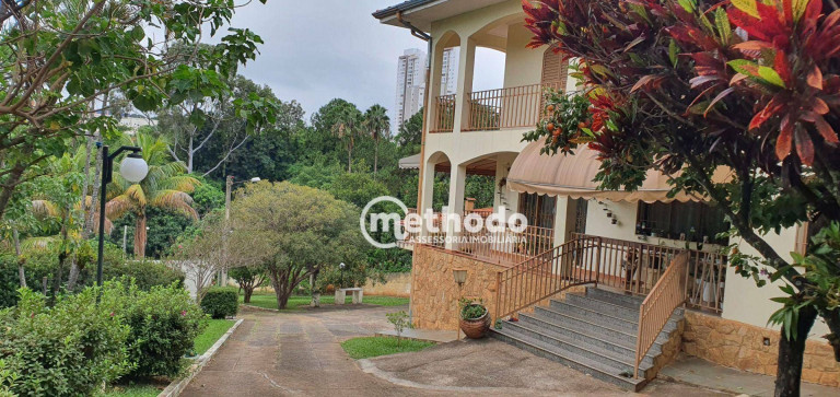Imagem Casa com 4 Quartos à Venda, 400 m² em Mansões Santo Antônio - Campinas Imagem Casa com 4 Quartos à Venda, 400 m² em Mansões Santo Antônio - Campinas