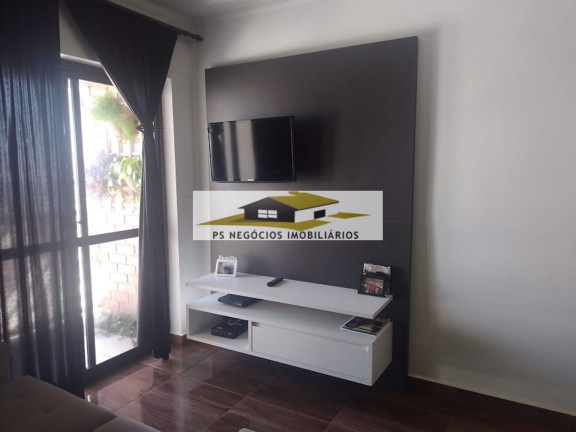 Imagem Apartamento com 2 Quartos à Venda, 56 m² em Tatuapé - São Paulo