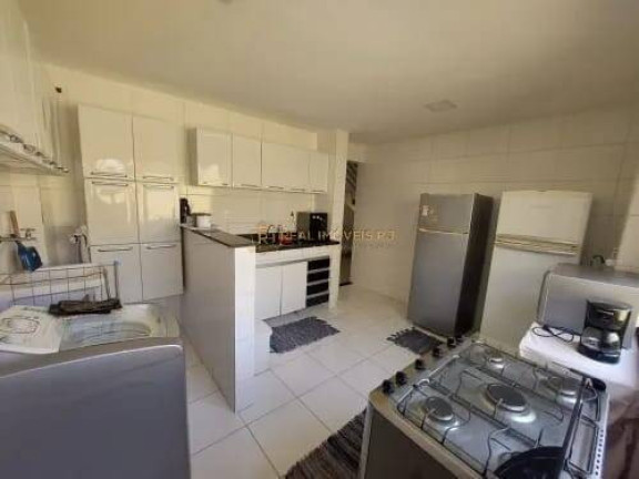 Imagem Casa com 3 Quartos para Alugar, 121 m² em Recreio Dos Bandeirantes - Rio De Janeiro Imagem Casa com 3 Quartos para Alugar, 121 m² em Recreio Dos Bandeirantes - Rio De Janeiro