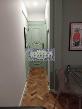 Imagem Apartamento com 1 Quarto à Venda, 40 m² em Flamengo - Rio De Janeiro Imagem Apartamento com 1 Quarto à Venda, 40 m² em Flamengo - Rio De Janeiro
