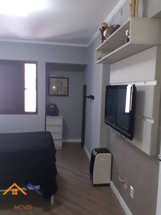 Imagem Apartamento com 3 Quartos à Venda, 130 m² em Parque Das Nações - Santo André Imagem Apartamento com 3 Quartos à Venda, 130 m² em Parque Das Nações - Santo André