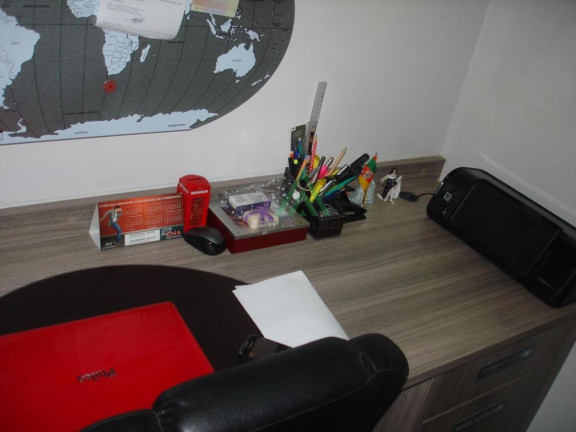 Imagem Apartamento com 3 Quartos à Venda, 90 m² em Brooklin Paulista - São Paulo Imagem Apartamento com 3 Quartos à Venda, 90 m² em Brooklin Paulista - São Paulo