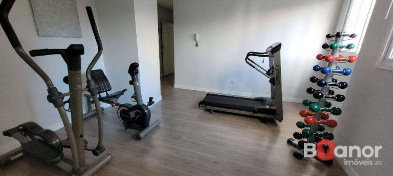 Imagem Apartamento com 3 Quartos à Venda, 8.107 m² em Vila Nova - Blumenau