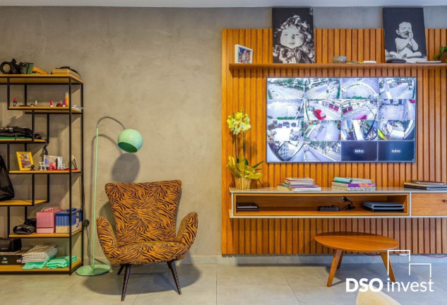 Imagem Casa com 3 Quartos à Venda ou Locação, 144 m² em Chácara Santo Antônio (zona Sul) - São Paulo Imagem Casa com 3 Quartos à Venda ou Locação, 144 m² em Chácara Santo Antônio (zona Sul) - São Paulo