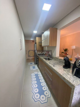 Imagem Apartamento com 2 Quartos à Venda, 83 m² em Jardim Paulista - Atibaia