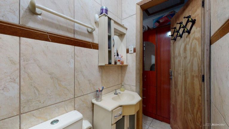 Imagem Imóvel com 2 Quartos à Venda, em Campo Novo - Porto Alegre Imagem Imóvel com 2 Quartos à Venda, em Campo Novo - Porto Alegre
