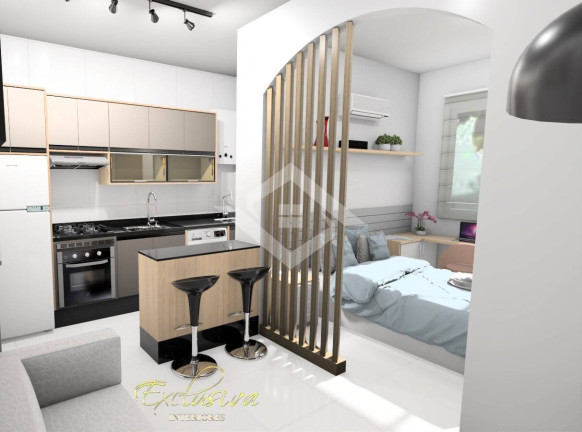 Imagem Apartamento com 1 Quarto à Venda, 29 m² em Copacabana - Rio De Janeiro Imagem Apartamento com 1 Quarto à Venda, 29 m² em Copacabana - Rio De Janeiro