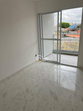 Imagem Apartamento com 2 Quartos à Venda, 50 m² em Cidade Patriarca - São Paulo