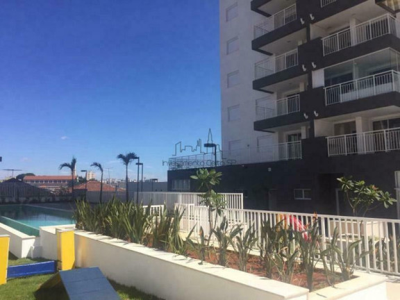 Imagem Apartamento com 3 Quartos à Venda, 80 m² em Vila Regente Feijó - São Paulo Imagem Apartamento com 3 Quartos à Venda, 80 m² em Vila Regente Feijó - São Paulo