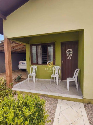 Imagem Casa com 3 Quartos à Venda, 90 m² em Universitário - Tijucas