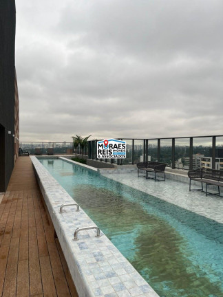 Imagem Loft à Venda, 22 m² em Jardim Das Acácias - São Paulo