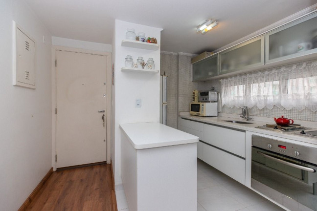 Imagem Imóvel com 1 Quarto à Venda, 74 m² em Vila Mariana - São Paulo