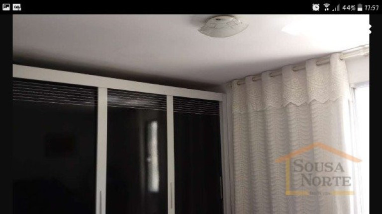 Imagem Apartamento com 2 Quartos à Venda, 62 m² em Vila Guilherme - São Paulo