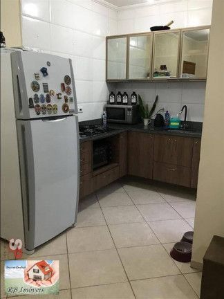 Imagem Apartamento com 2 Quartos à Venda, 56 m² em Jardim Do Estádio - Santo André Imagem Apartamento com 2 Quartos à Venda, 56 m² em Jardim Do Estádio - Santo André